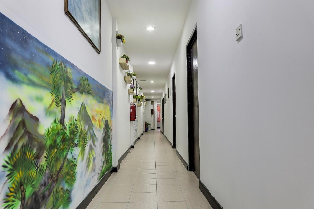 Spot On 90439 Lh Home Sibu Ngoại thất bức ảnh