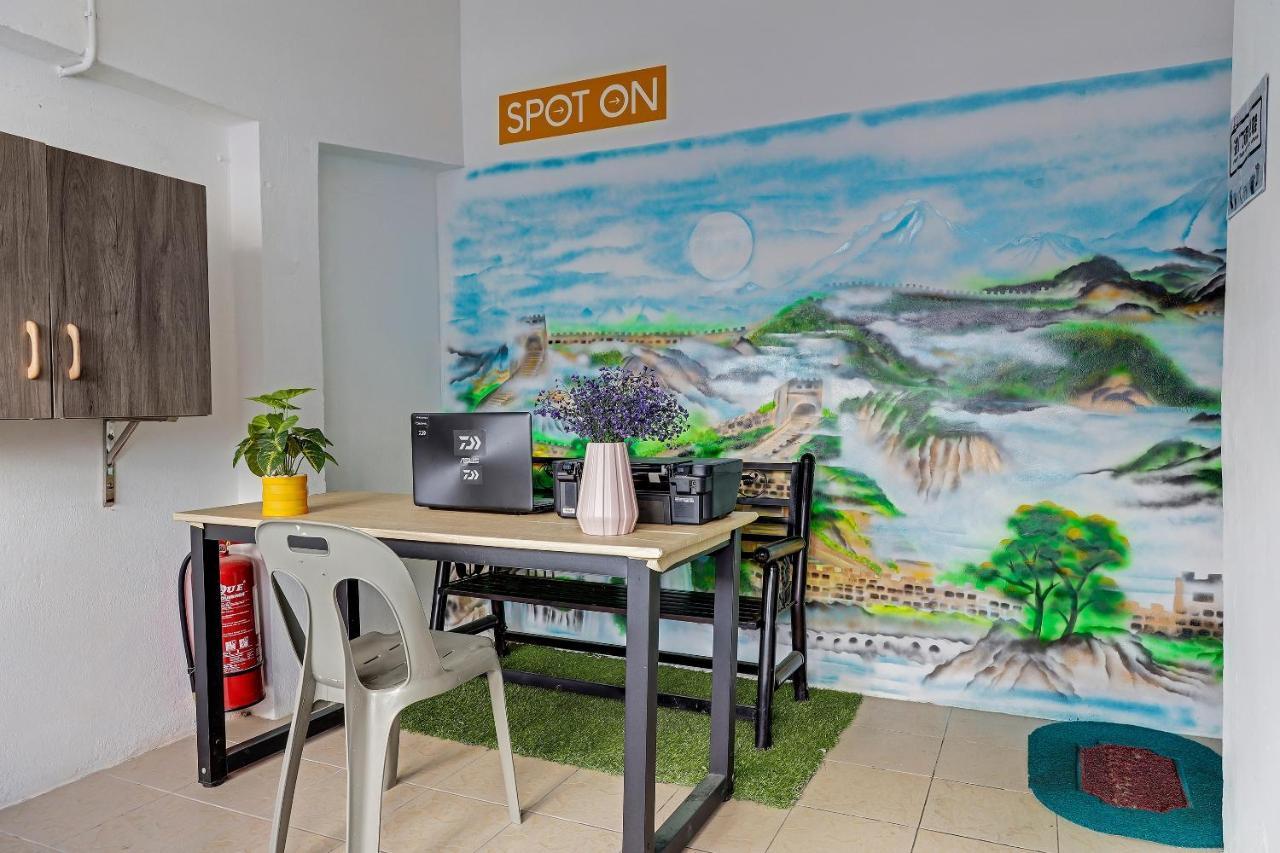 Spot On 90439 Lh Home Sibu Ngoại thất bức ảnh