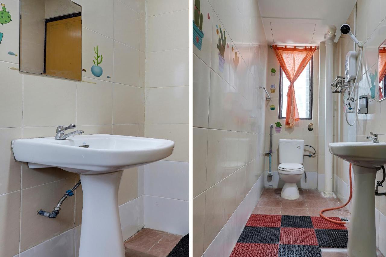 Spot On 90439 Lh Home Sibu Ngoại thất bức ảnh