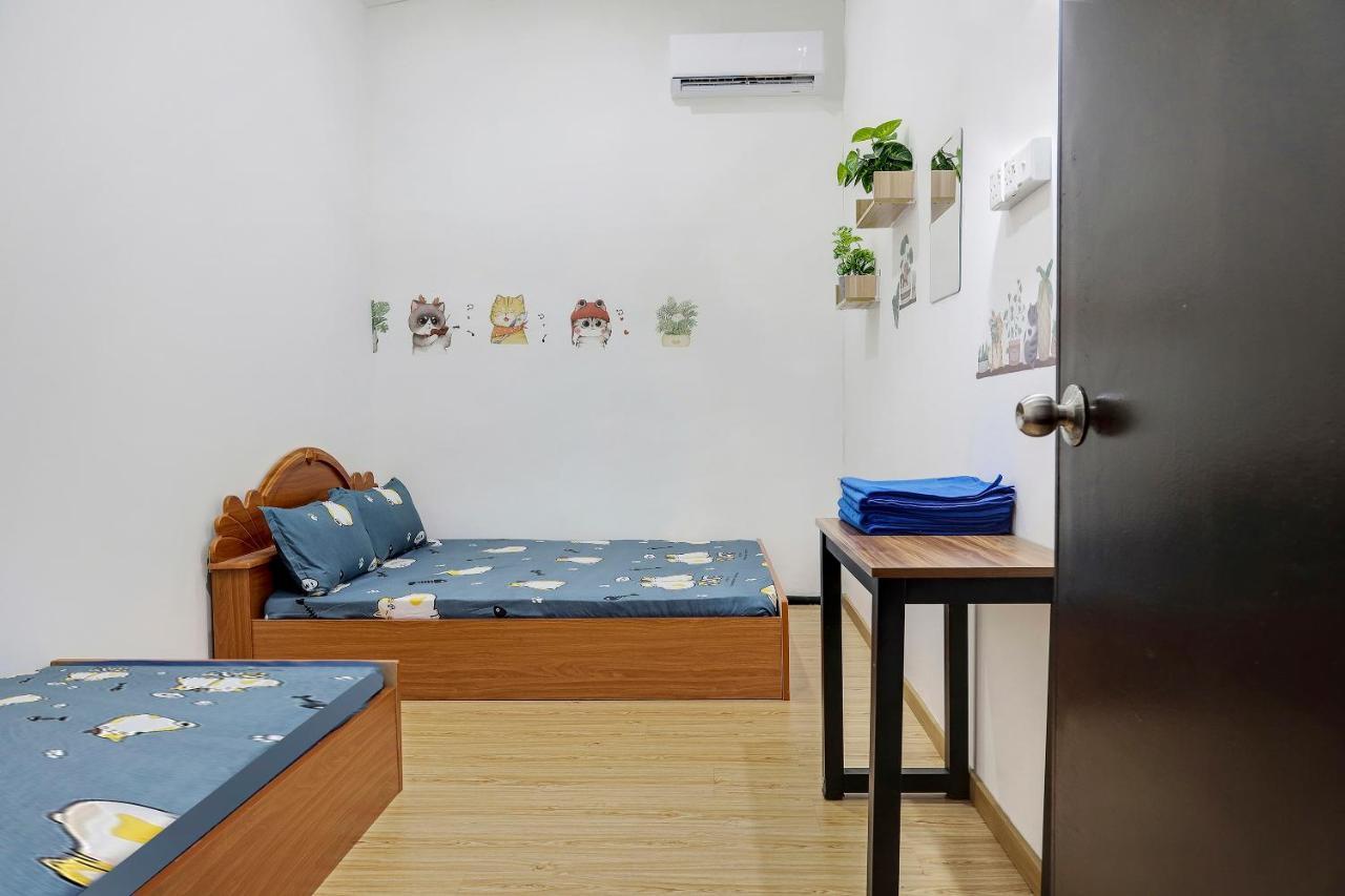 Spot On 90439 Lh Home Sibu Ngoại thất bức ảnh