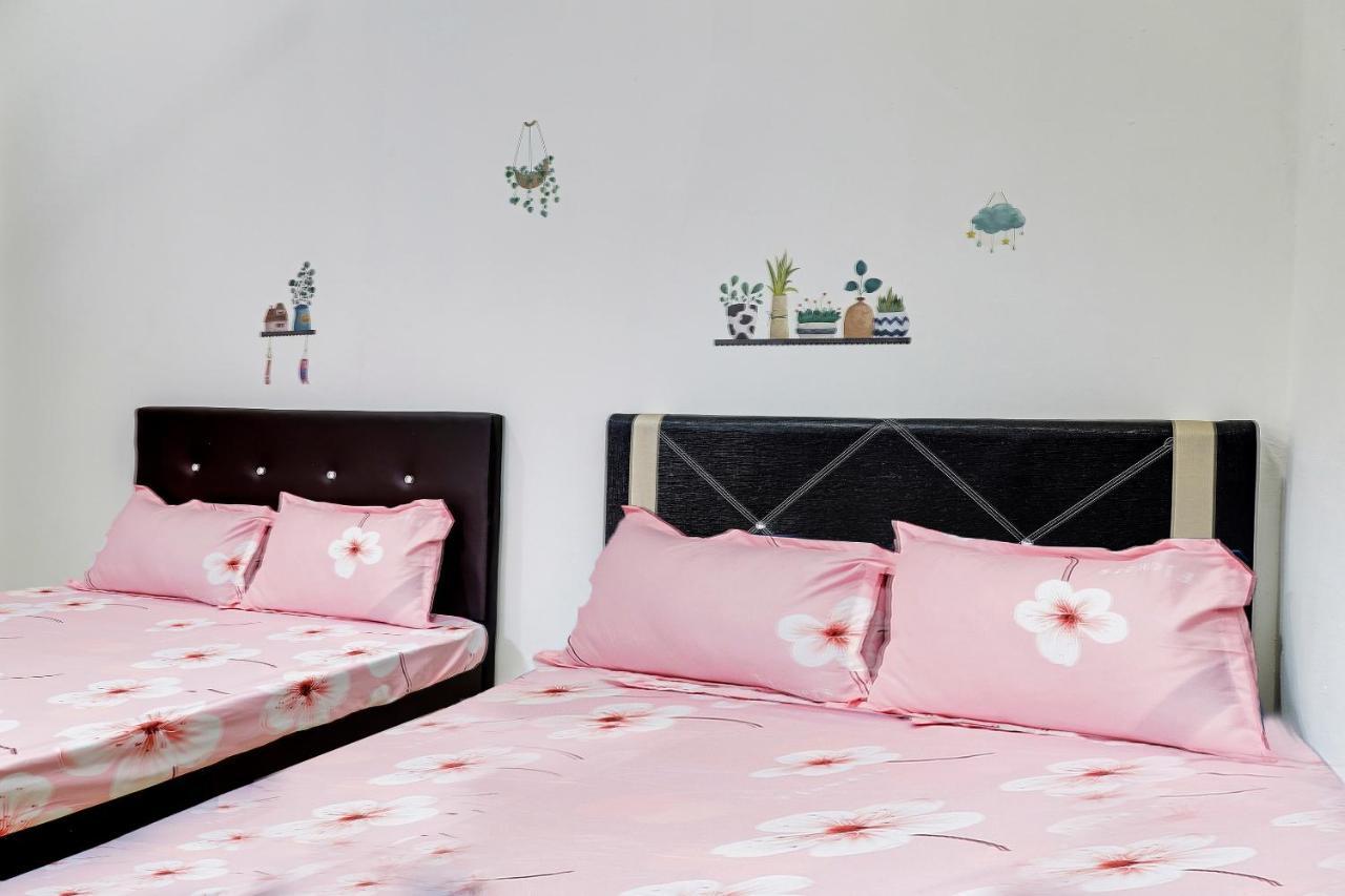 Spot On 90439 Lh Home Sibu Ngoại thất bức ảnh