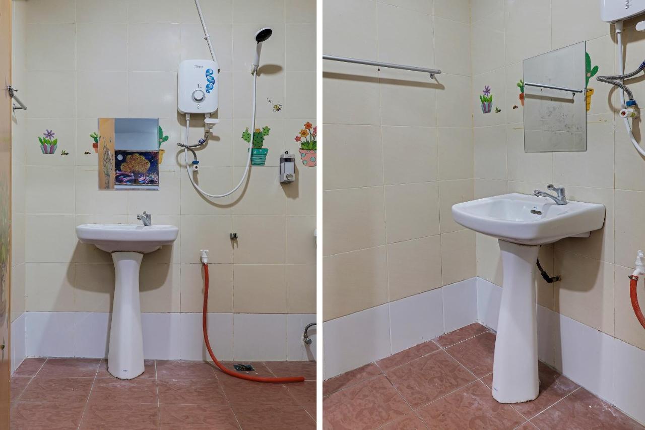 Spot On 90439 Lh Home Sibu Ngoại thất bức ảnh