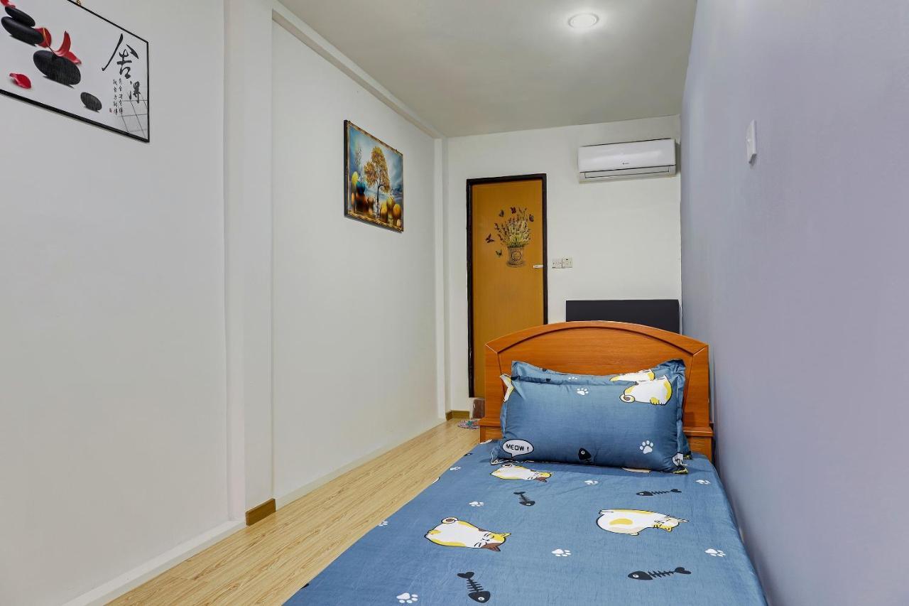 Spot On 90439 Lh Home Sibu Ngoại thất bức ảnh
