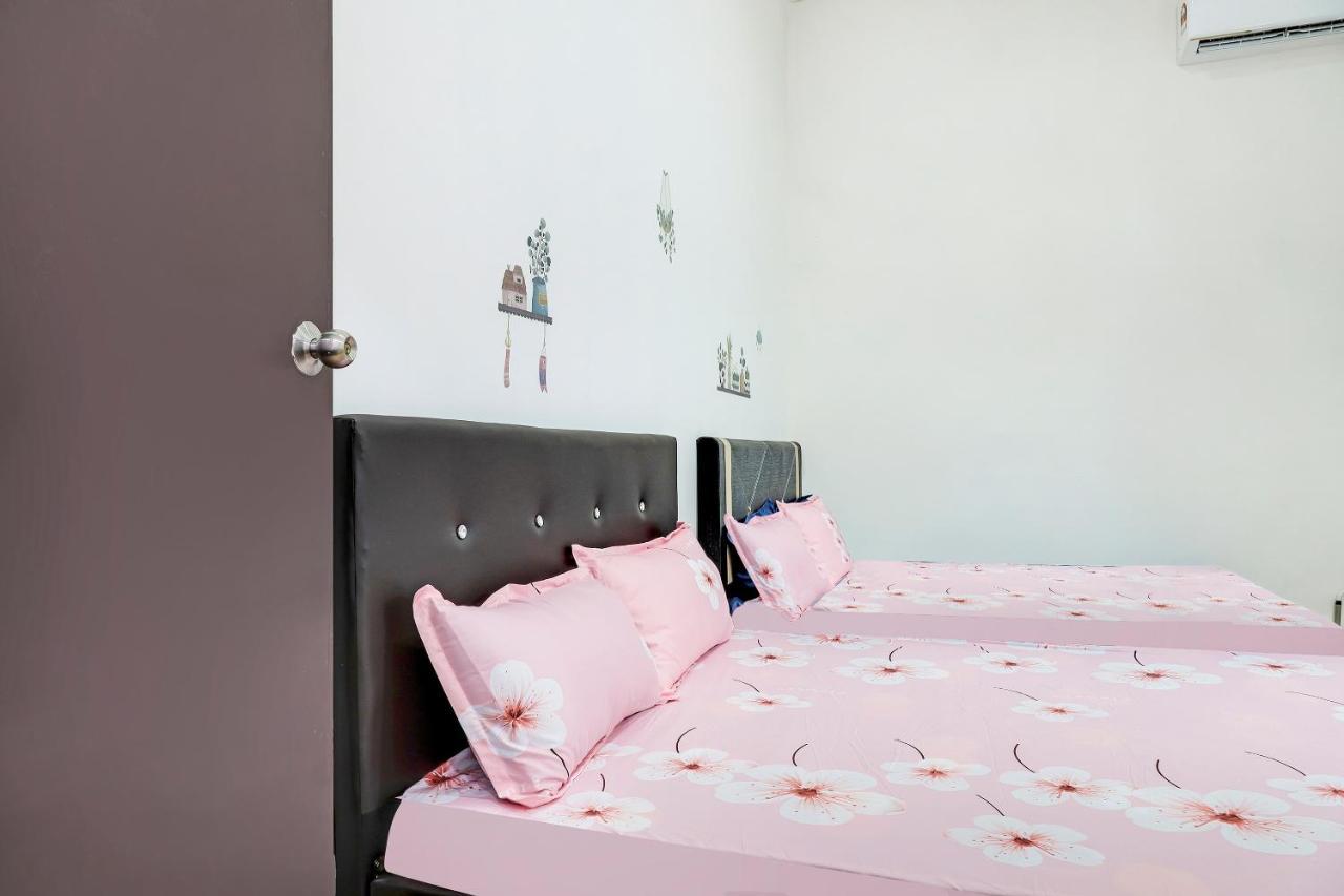 Spot On 90439 Lh Home Sibu Ngoại thất bức ảnh