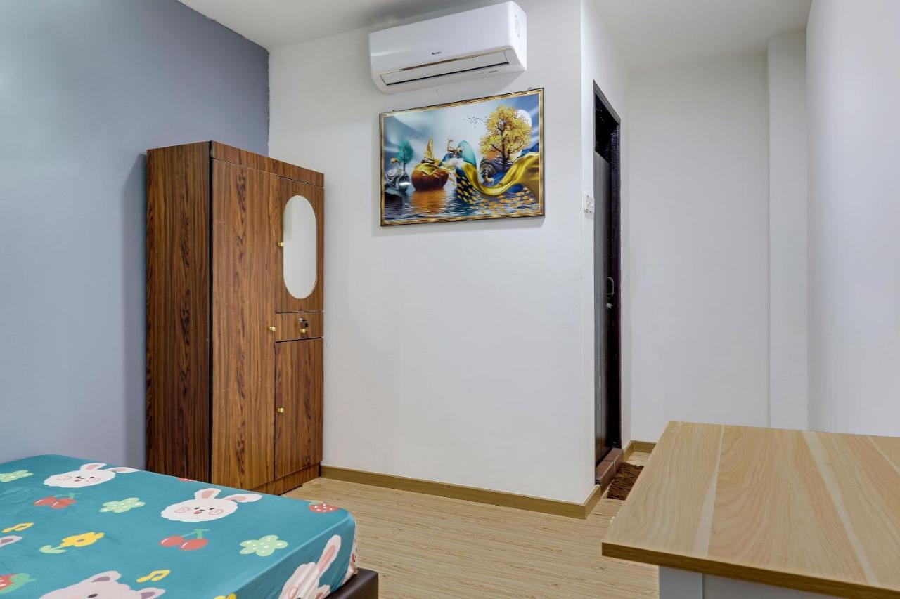 Spot On 90439 Lh Home Sibu Ngoại thất bức ảnh