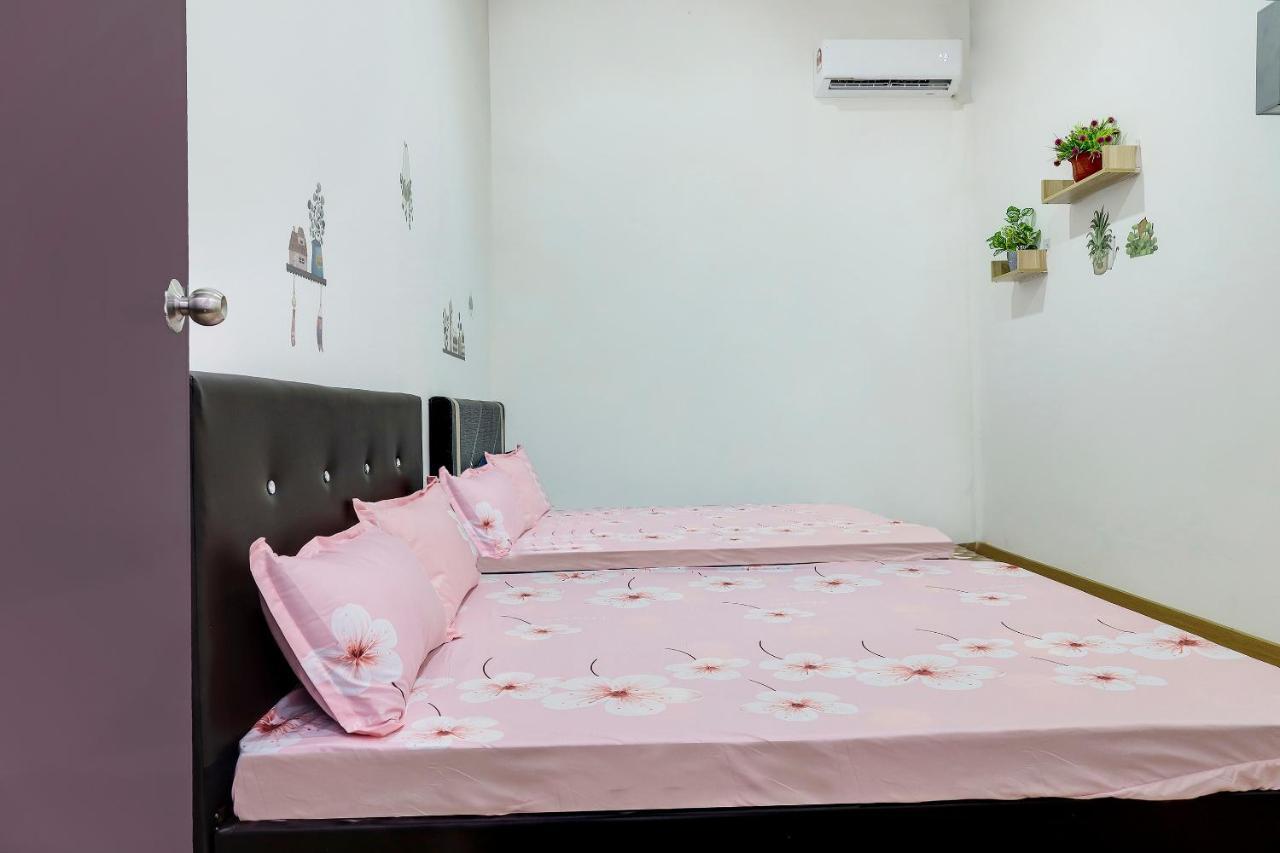 Spot On 90439 Lh Home Sibu Ngoại thất bức ảnh