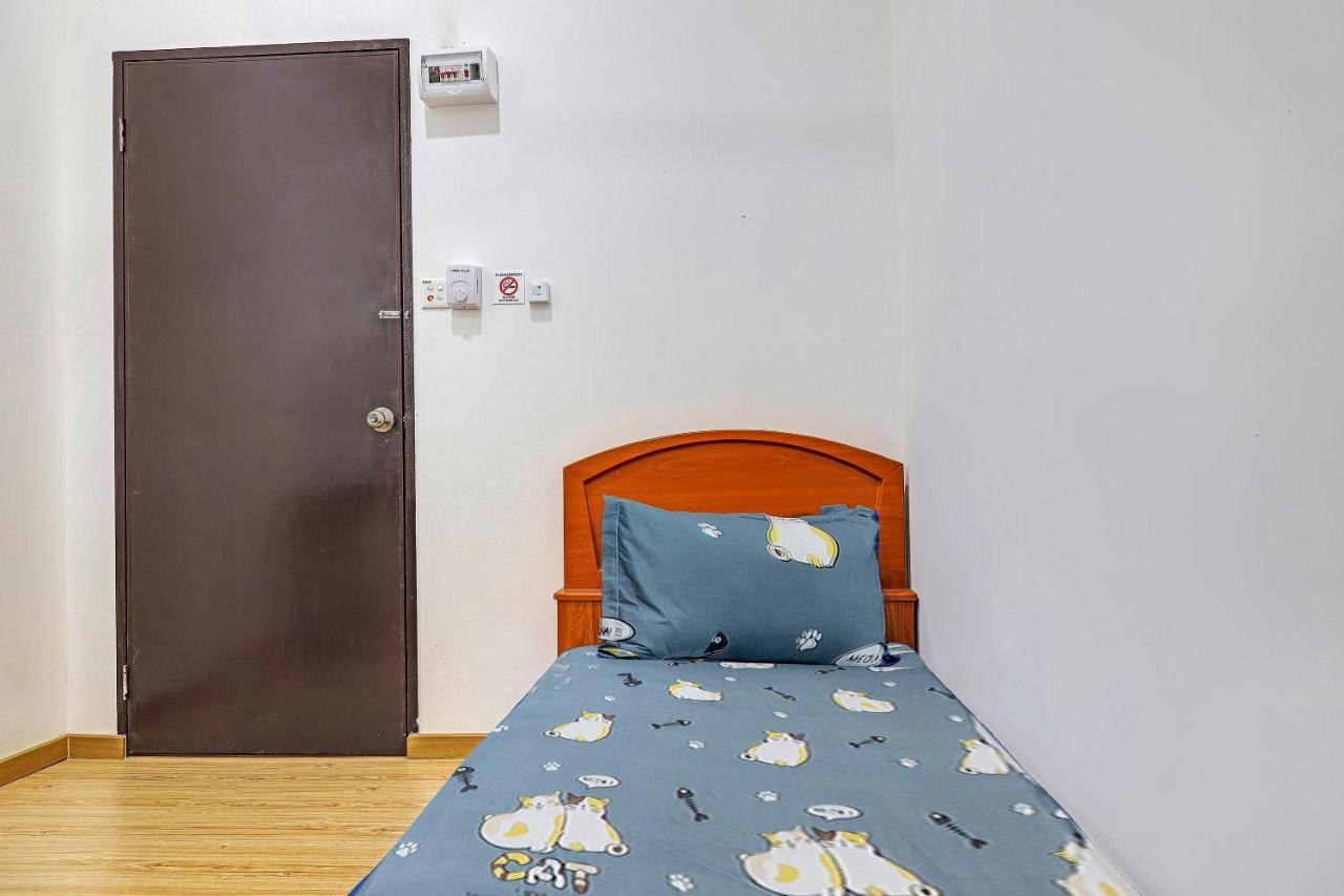 Spot On 90439 Lh Home Sibu Ngoại thất bức ảnh