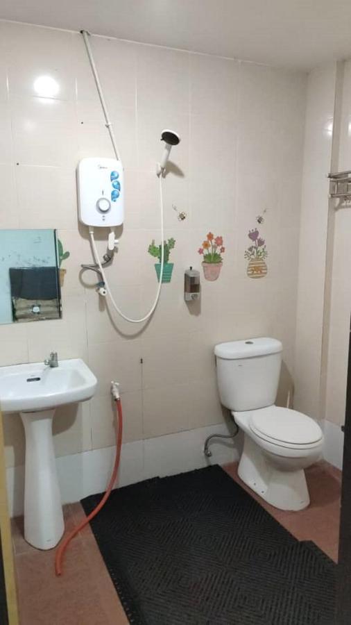 Spot On 90439 Lh Home Sibu Ngoại thất bức ảnh