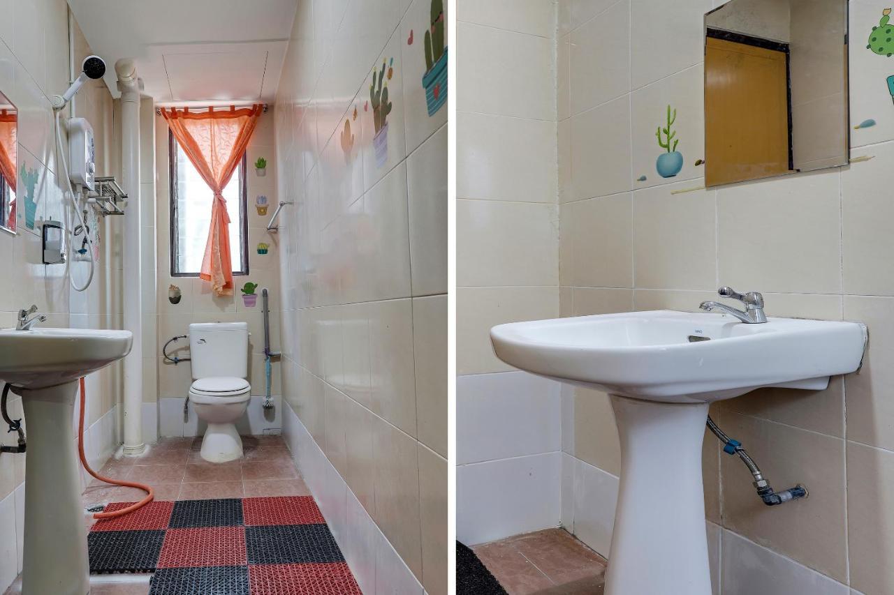 Spot On 90439 Lh Home Sibu Ngoại thất bức ảnh