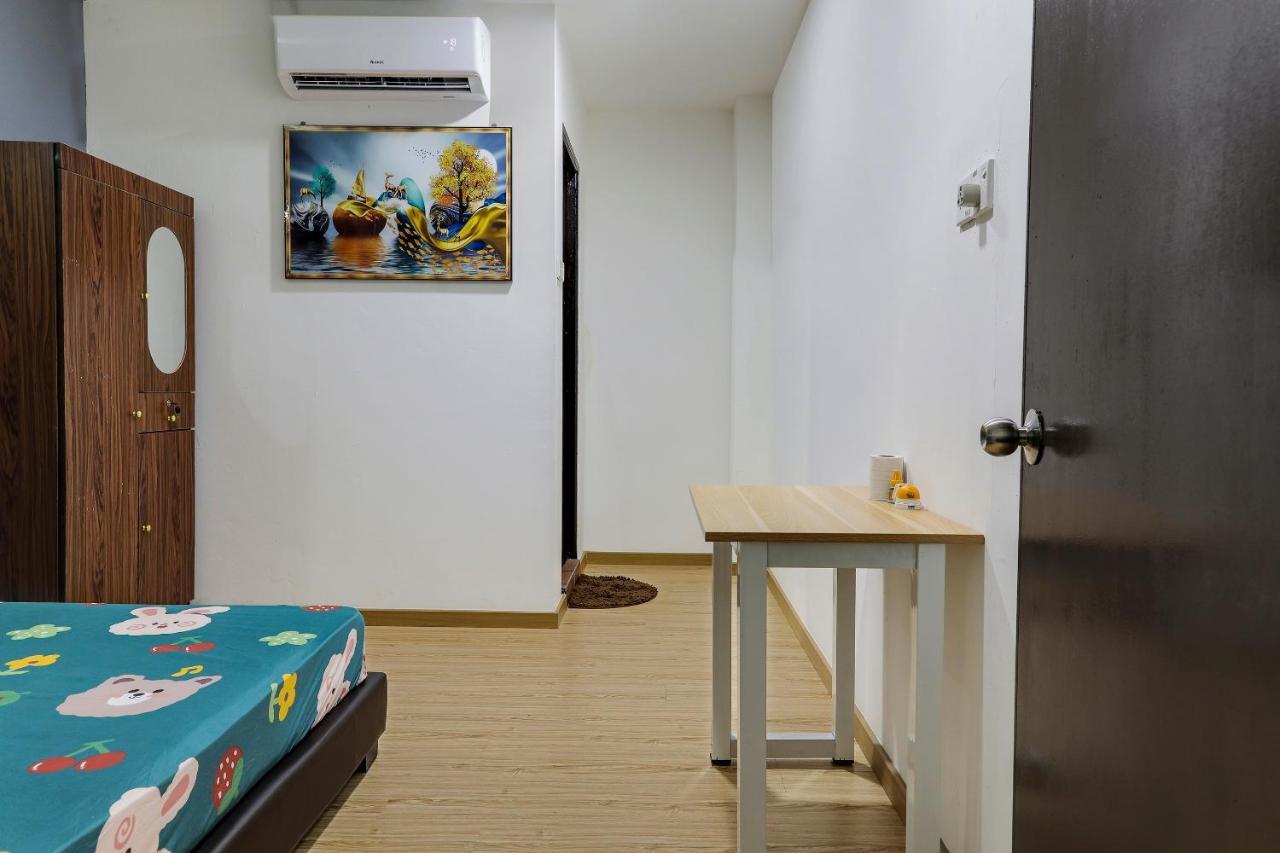 Spot On 90439 Lh Home Sibu Ngoại thất bức ảnh
