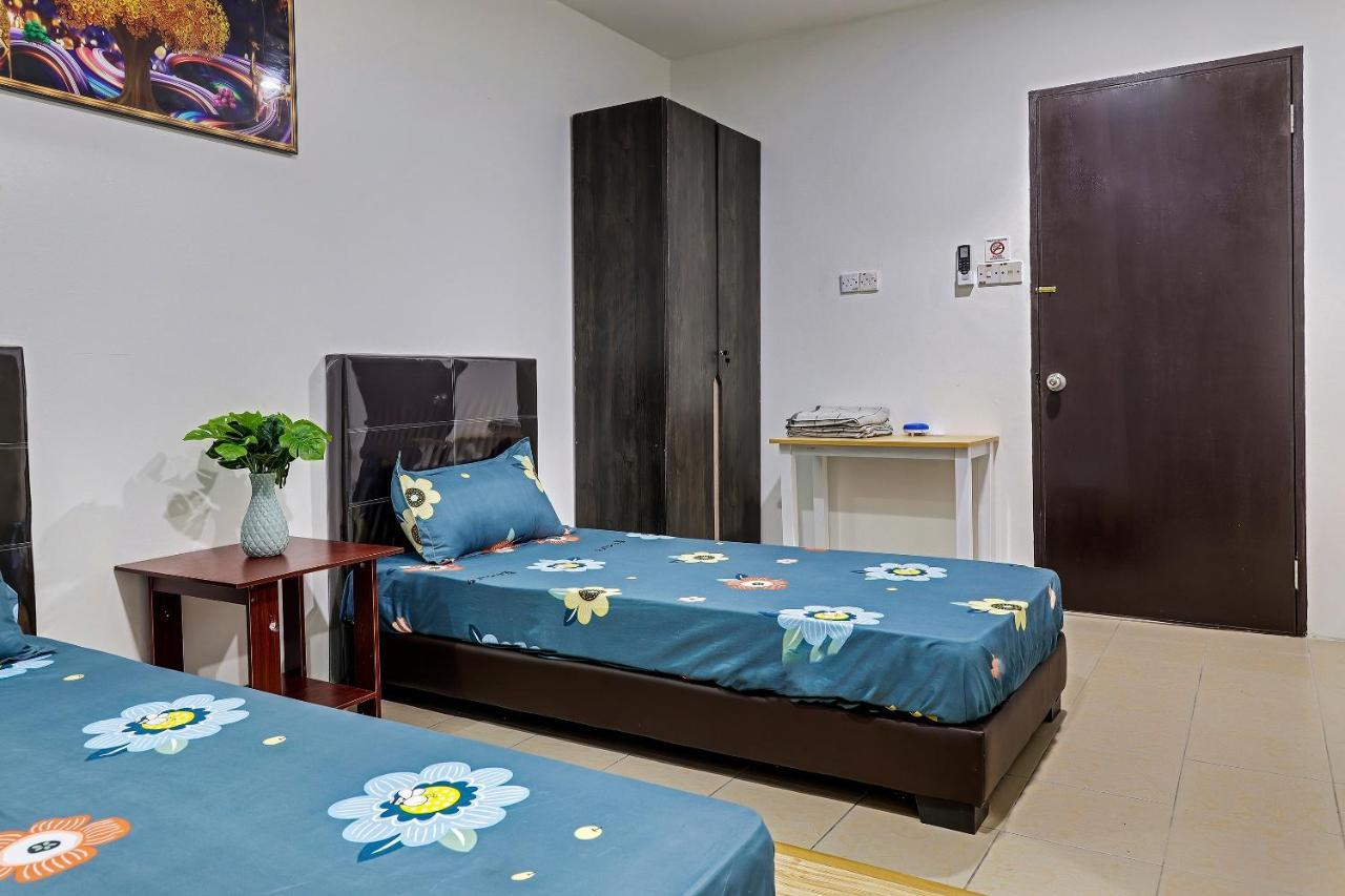 Spot On 90439 Lh Home Sibu Ngoại thất bức ảnh