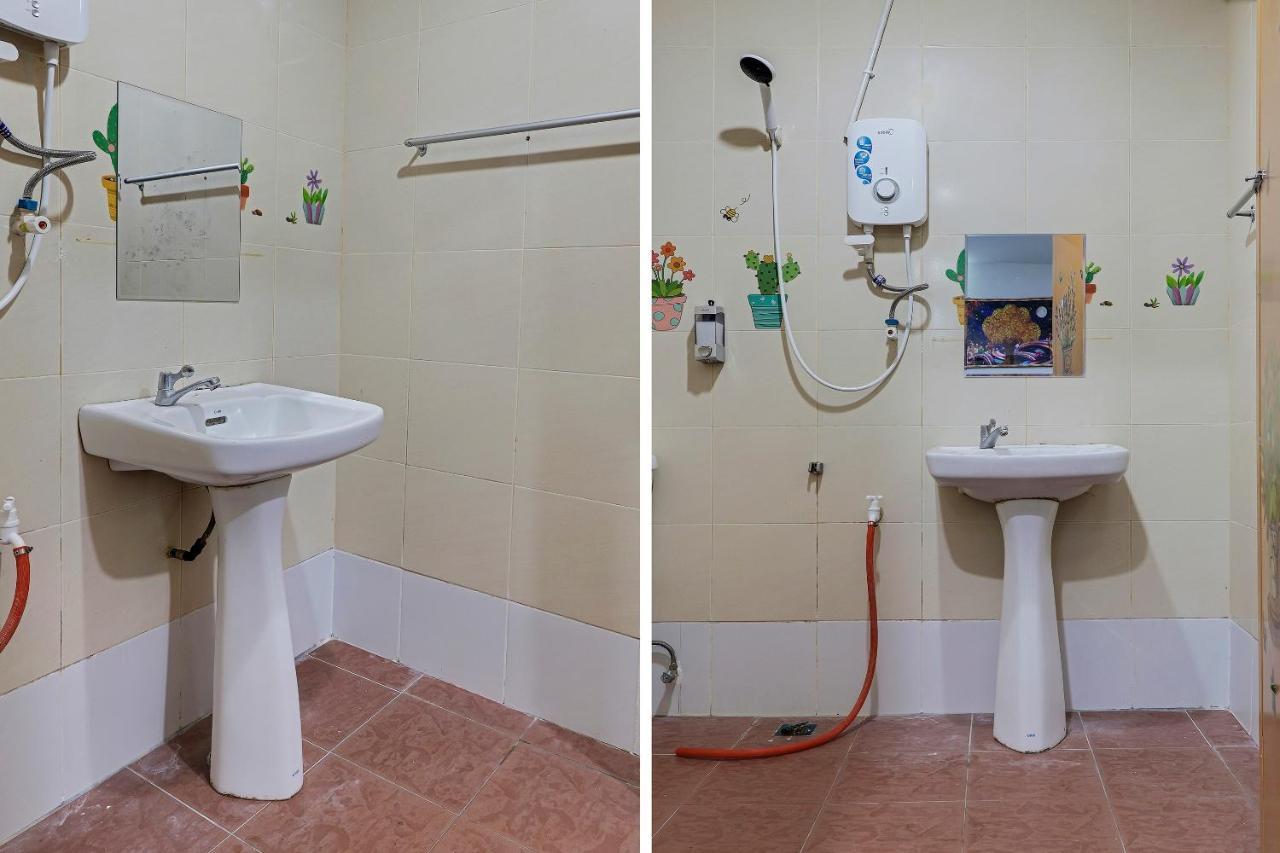 Spot On 90439 Lh Home Sibu Ngoại thất bức ảnh