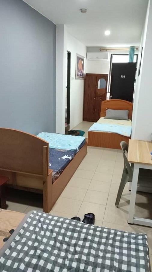Spot On 90439 Lh Home Sibu Ngoại thất bức ảnh