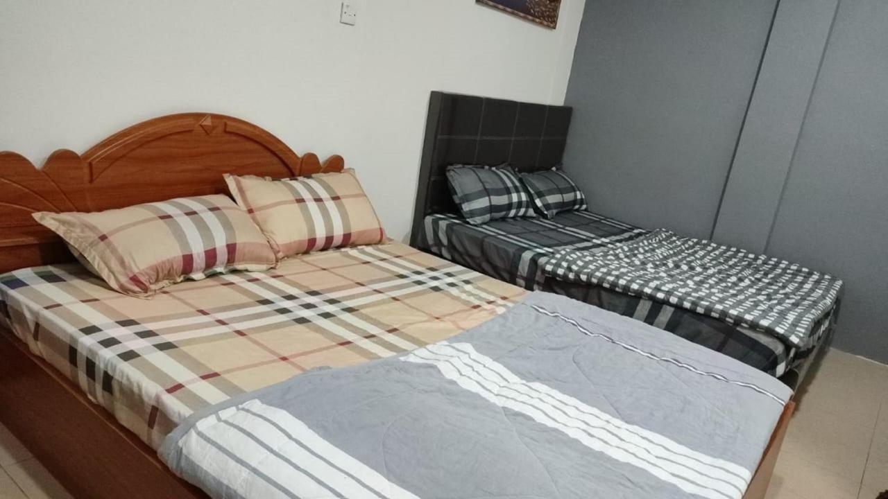 Spot On 90439 Lh Home Sibu Ngoại thất bức ảnh